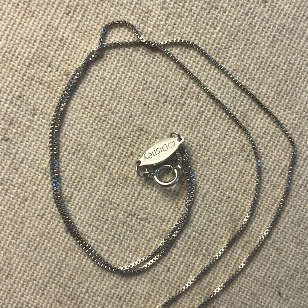 ✨ Cinderella Coach Diamond Necklace - Picture 8 of 9